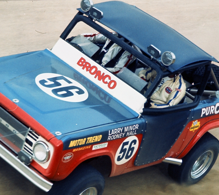 The Legendary Ford Bronco Suv Returning By Popular Demand