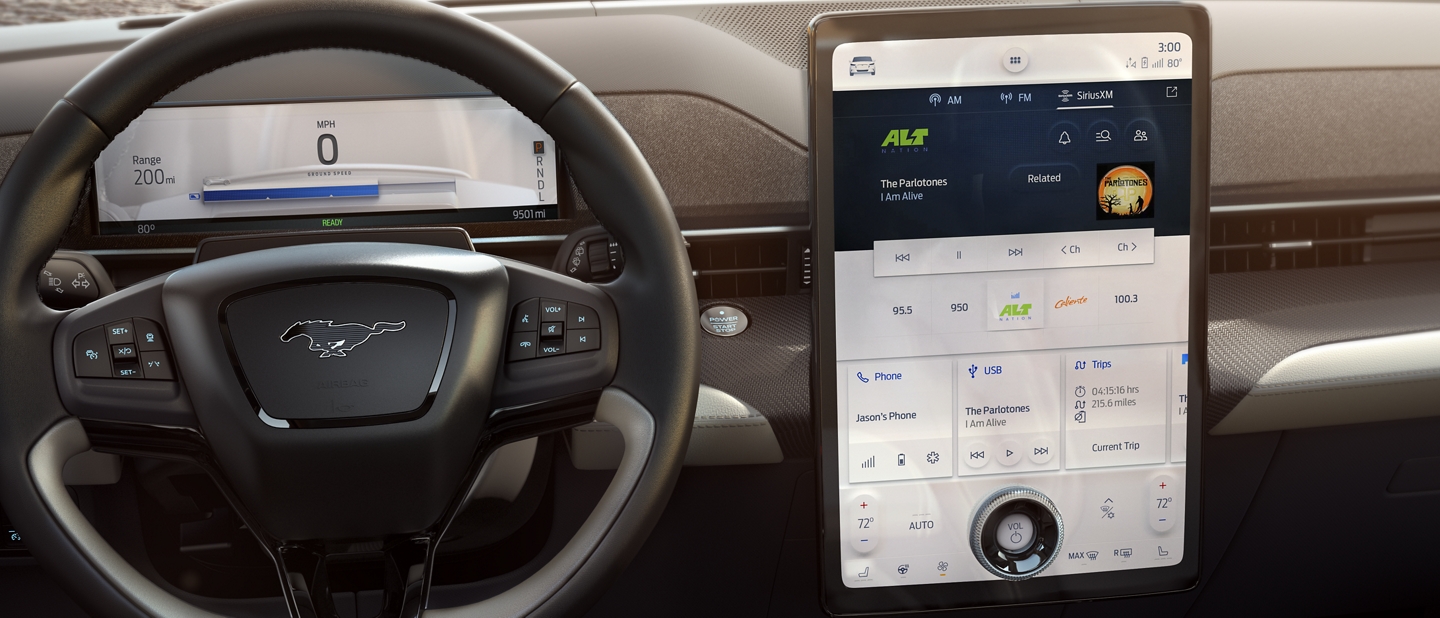 2021 ford navigation system map update
 Specs and Review