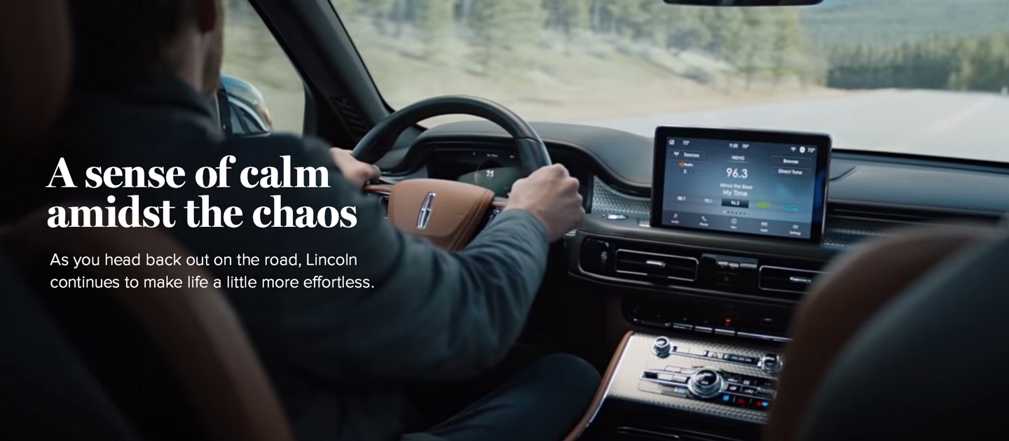 luxury crossovers suvs and cars