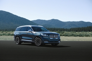 The All New 2020 Lincoln Aviator - Luxury Midsize SUV - Lincoln.com