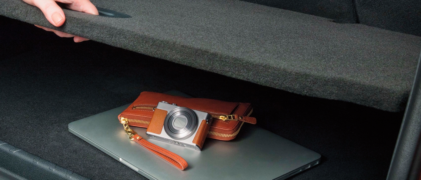 2019 Ford® EcoSport Compact SUV Capability Features Ford.ca