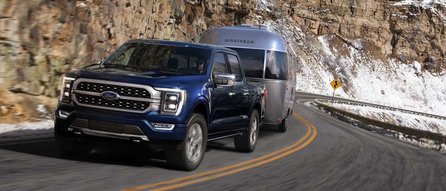 2021 Ford Super Duty Colors Antimatter Blue - New Cars Review