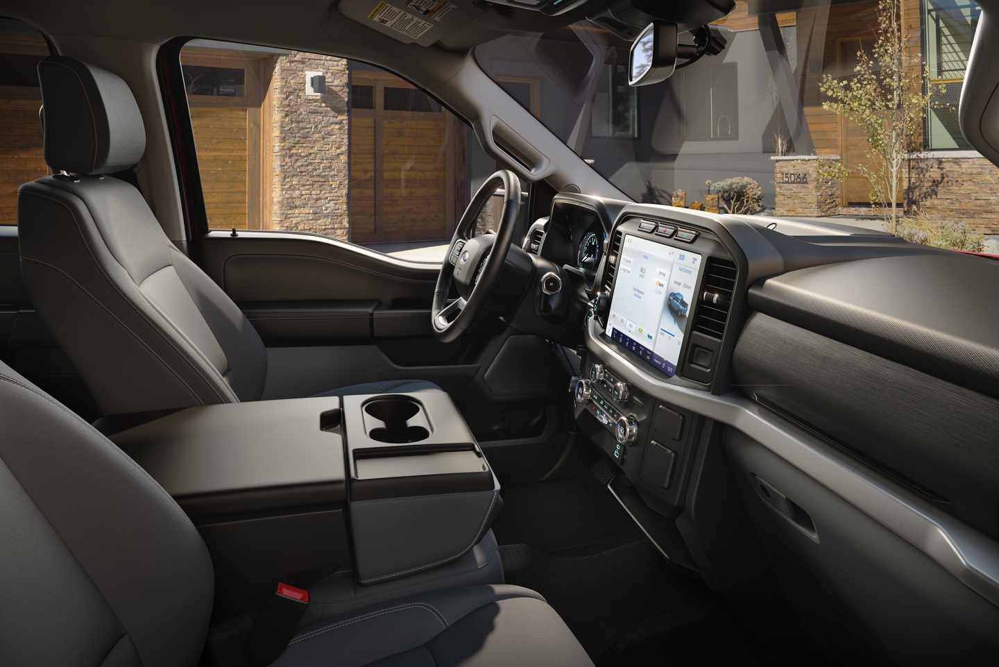 Autos.ca Forum: 2021 F150 reveal