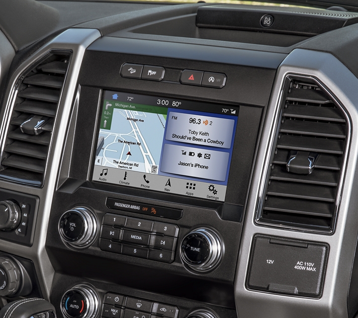 2020 Ford F 150 Truck Full Size Pickup Truck Ford Ca