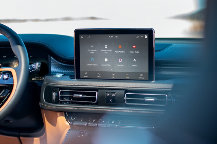Ford Sync Update >> 2020 Lincoln® Aviator 360° Photo & Video Gallery ... Ford Sync Update >> 2020 Lincoln® Aviator 360° Photo & Video Gallery ...