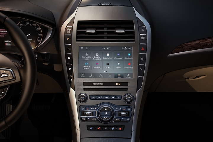 2020 Lincoln Mkz 360 Photo Video Gallery Lincolncanada Com