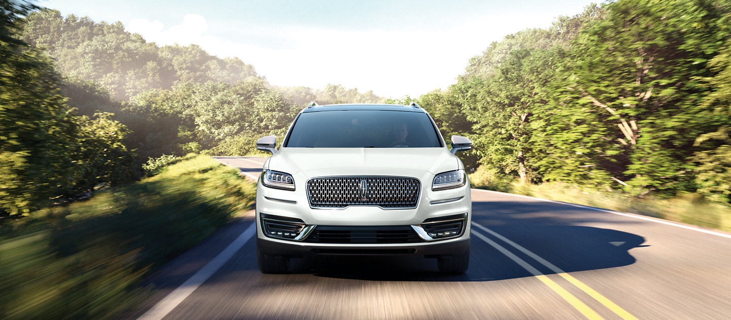 2020 Lincoln® Nautilus Performance Features | LincolnCanada.com