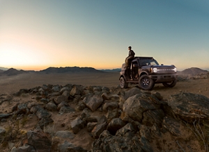 2021-Ford-Bronco-Dusk View