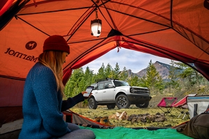 2021-Ford-Bronco-Camping View
