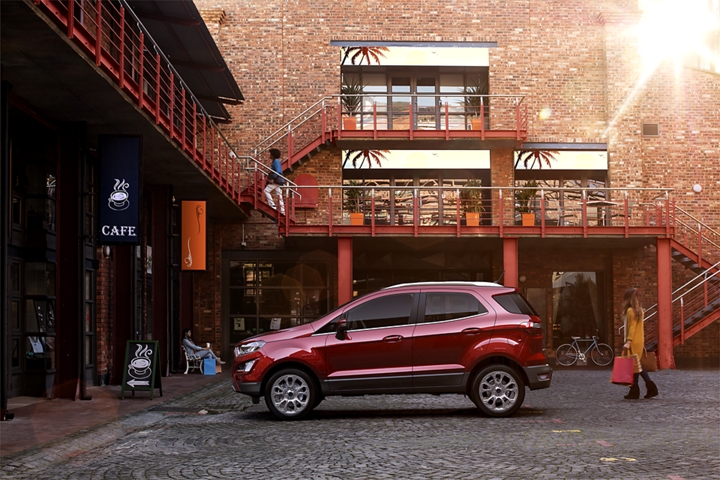 Ford Lightning Specs >> 2019 Ford® EcoSport Compact SUV | Photos, Videos, Colors & 360° Views | Ford.com Ford Lightning Specs >> 2019 Ford® EcoSport Compact SUV | Photos, Videos, Colors & 360° Views | Ford.com