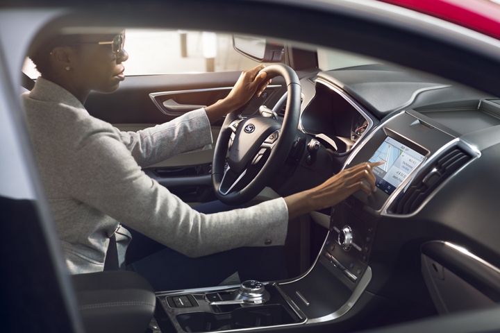 2020 Ford Edge Suv Photos Videos Colors 360 Views
