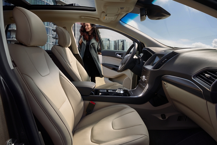 2020 Ford Edge Suv Photos Videos Colors 360 Views