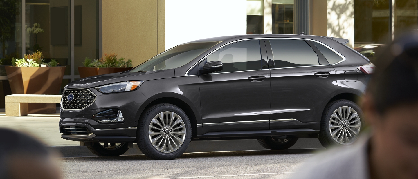 2020 Ford Edge Suv Bold Design Features Ford Com