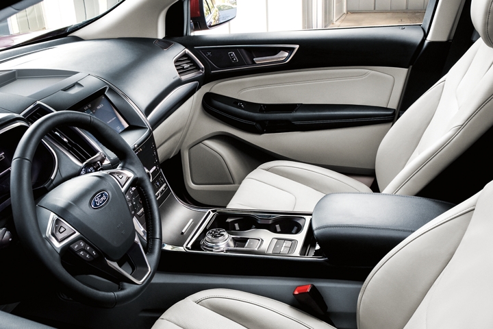 2020 Ford Edge Suv Photos Videos Colors 360 Views