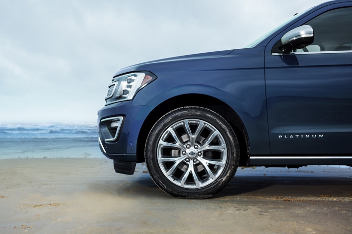 2019 Ford Expedition 