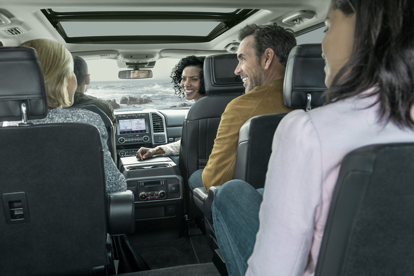 2020 Ford Expedition In Dahlonega Ga Ford Dealer Chestatee Ford