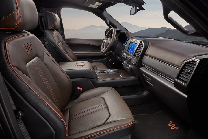 2020 Ford Expedition Suv Photos Videos Colors 360