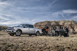2020 Ford® F-150 Truck | Capability Features | Ford.com