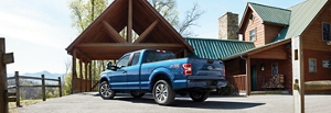 2019 Ford Truck Color Chart