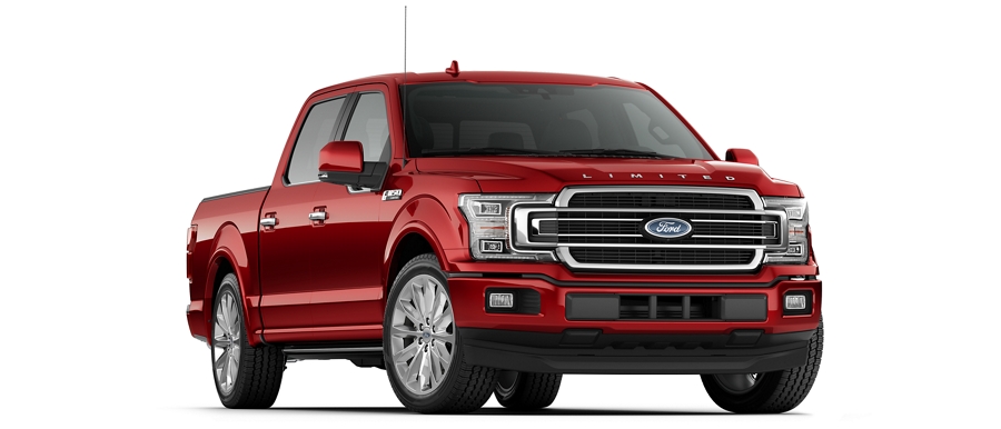 2020 Ford F 150 Truck Full Size Pickup Truck Fordcom