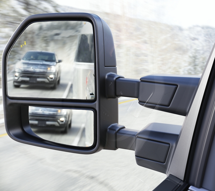 2021 Ford® F-150 Truck | All-New And Tougher Than Ever