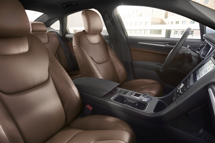 2020 Ford Fusion Sedan Photos Videos Colors 360