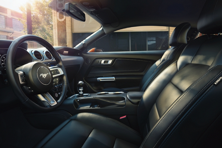 2020 Ford Mustang Sports Car Photos Videos Colors 360