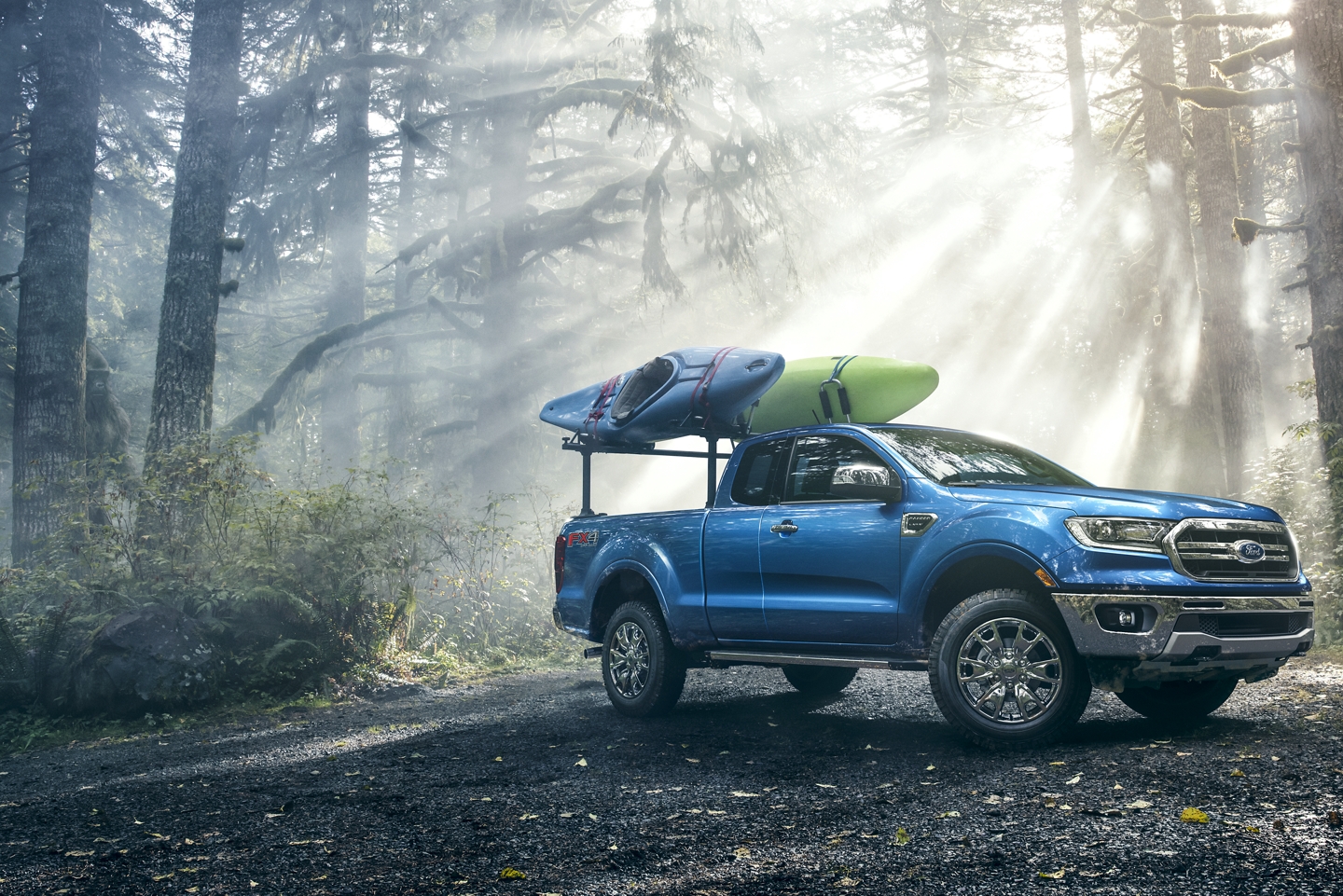 2019 Ford Ranger For Sale Near Fort Lauderdale Hollywood