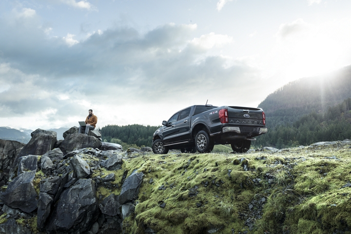 Frequently Asked Questions The Ford Ranger Westown Ford