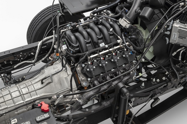 Ford Roadside Assistance Phone Number >> 2020-2021 Ford® Stripped Chassis | Photo Gallery Ford Roadside Assistance Phone Number >> 2020-2021 Ford® Stripped Chassis | Photo Gallery