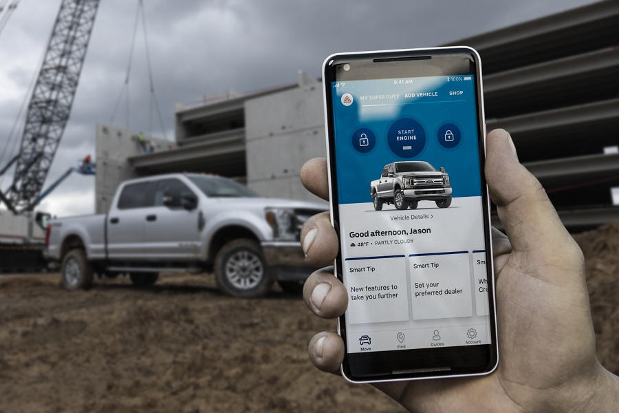 Build A Ford Truck >> 2019 Ford Super Duty Truck The Toughest Heavy Duty Build A Ford Truck >> 2019 Ford Super Duty Truck The Toughest Heavy Duty