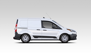 small transit vans for sale