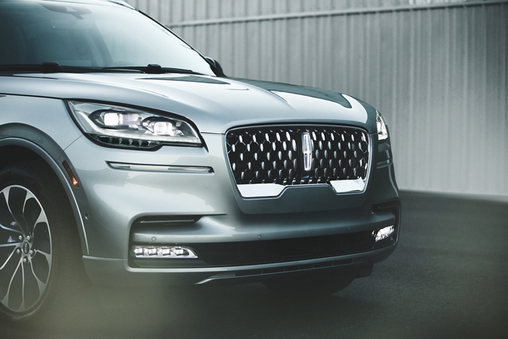 2020 Lincoln® Aviator 360° Photo & Video Gallery | Lincoln.com 2020 Lincoln® Aviator 360° Photo & Video Gallery | Lincoln.com