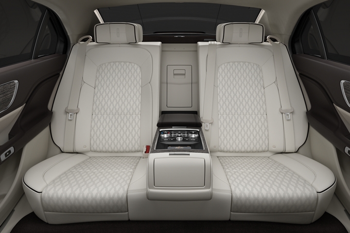 2019 Lincoln Continental Black Label - Luxury Car - Lincoln.com