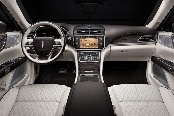 Lincoln Black Label >> 2019 Lincoln Continental Black Label Luxury Car Lincoln Com Lincoln Black Label >> 2019 Lincoln Continental Black Label Luxury Car Lincoln Com