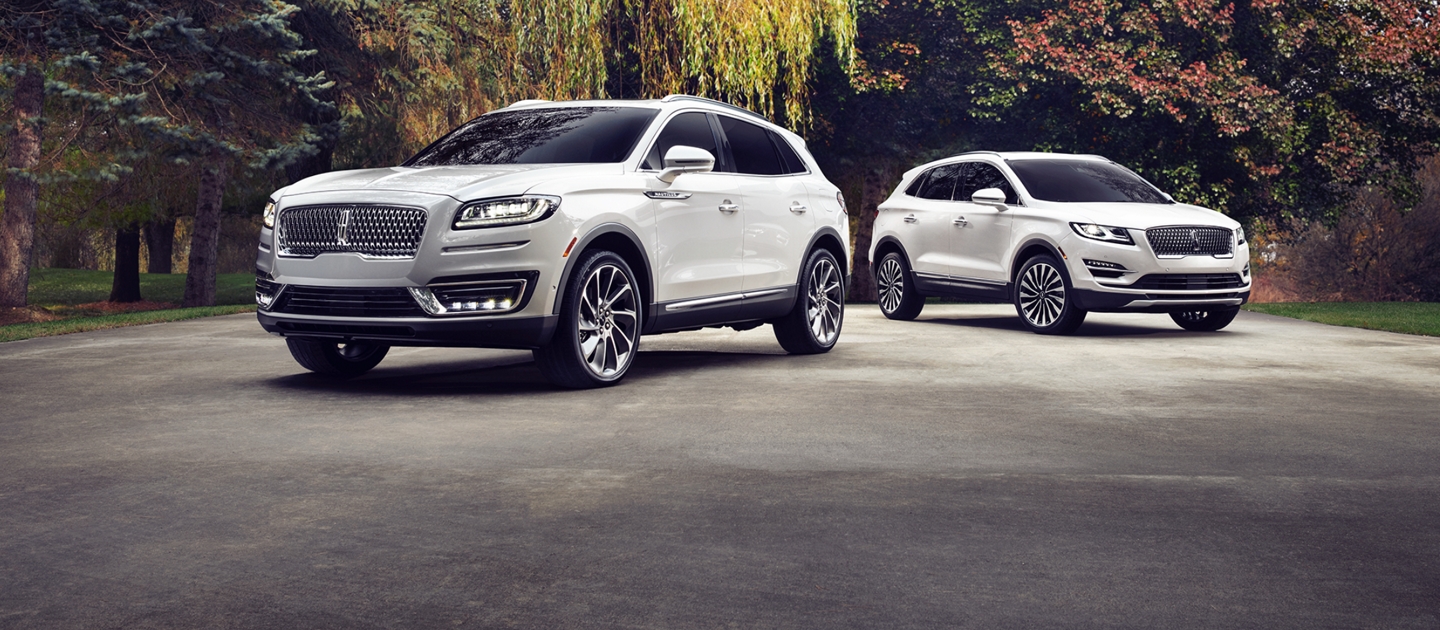 2020 Lincoln® Black Label Continental | Fullsize Luxury Sedan | Lincoln.com