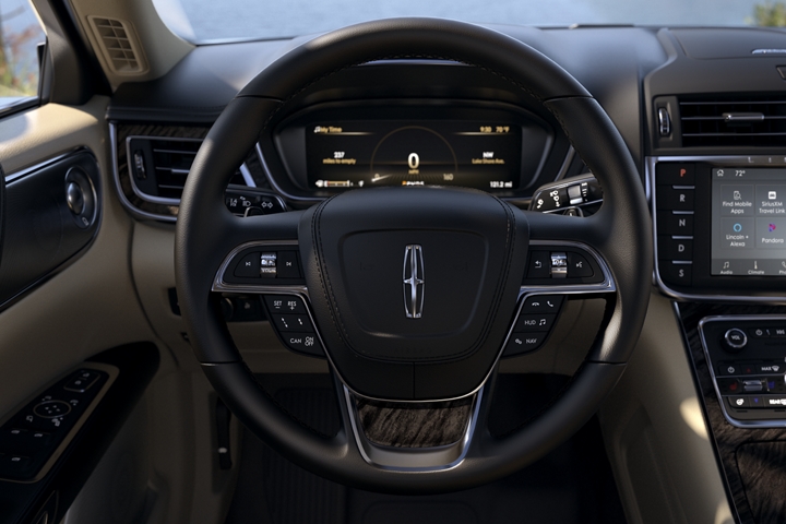 Lincoln Continental Black Label >> 2020 Lincoln® Continental 360° Photo & Video Gallery ... Lincoln Continental Black Label >> 2020 Lincoln® Continental 360° Photo & Video Gallery ...