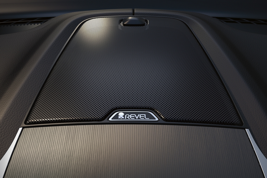 2020 Lincoln® MKZ Hybrid Design Features | Lincoln.com