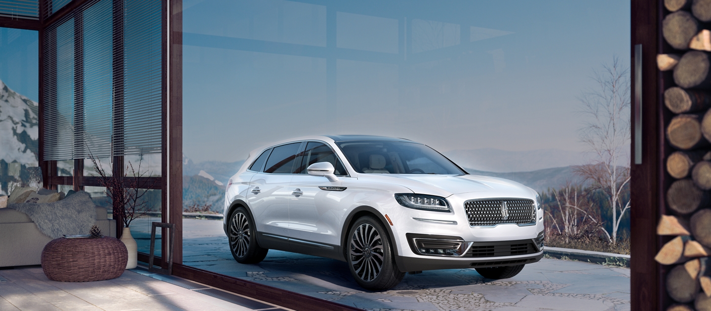 Lincoln Black Label >> New 2019 Lincoln Nautilus Black Label Lincoln Com Lincoln Black Label >> New 2019 Lincoln Nautilus Black Label Lincoln Com