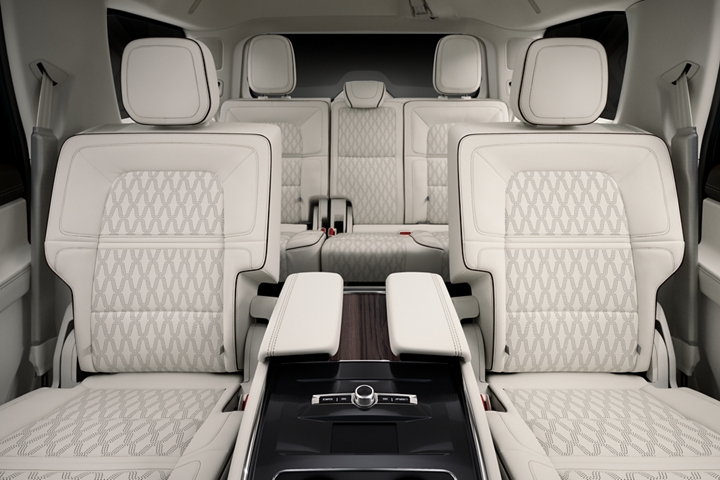 Lincoln Black Label >> 2019 Lincoln Navigator Black Label Luxury Suv Lincoln Com Lincoln Black Label >> 2019 Lincoln Navigator Black Label Luxury Suv Lincoln Com