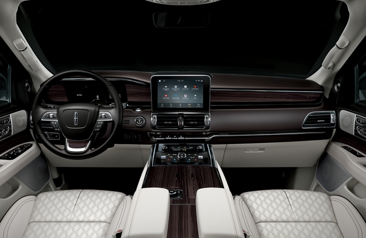 Lincoln Continental Black Label >> 2019 Lincoln Navigator Black Label - Luxury SUV - Lincoln.com Lincoln Continental Black Label >> 2019 Lincoln Navigator Black Label - Luxury SUV - Lincoln.com