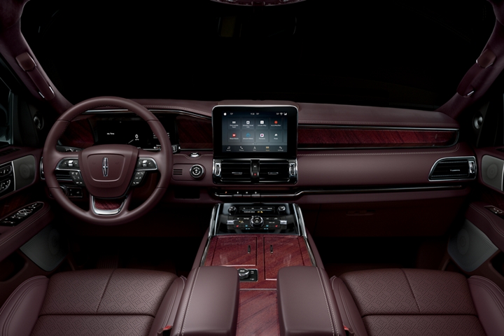 Lincoln Black Label >> 2019 Lincoln Navigator Black Label Luxury Suv Lincoln Com Lincoln Black Label >> 2019 Lincoln Navigator Black Label Luxury Suv Lincoln Com
