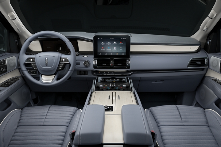 Lincoln Black Label >> 2019 Lincoln Navigator Black Label Luxury Suv Lincoln Com Lincoln Black Label >> 2019 Lincoln Navigator Black Label Luxury Suv Lincoln Com